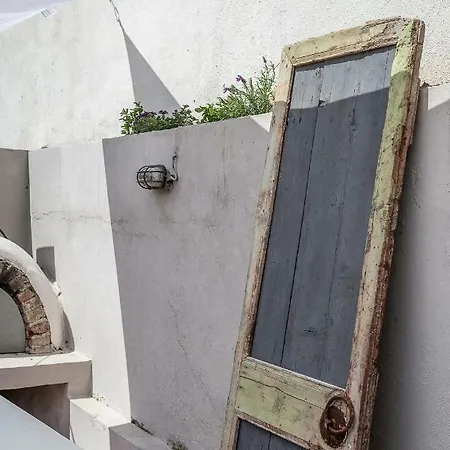 Eos Art Studio Apartment Chania (Crete)