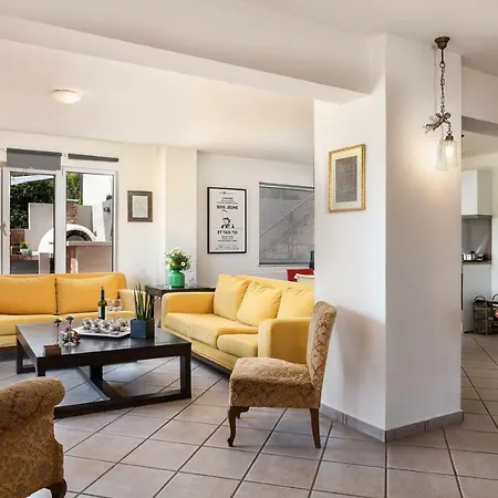 Eos Art Studio Apartment Chania (Crete)